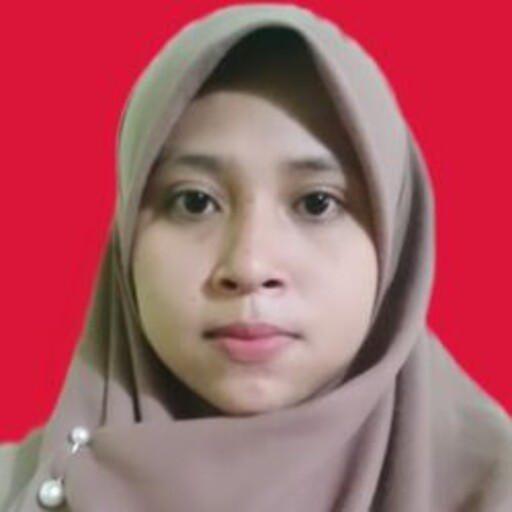 Profil CV Yuni Puspita Sari