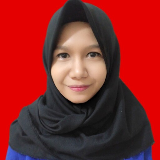 Profil CV Yunita Amilia - Pemasaran