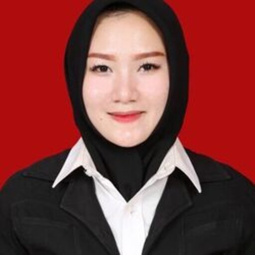 Profil CV Yunita Eva Maridah - STIH pengayoman