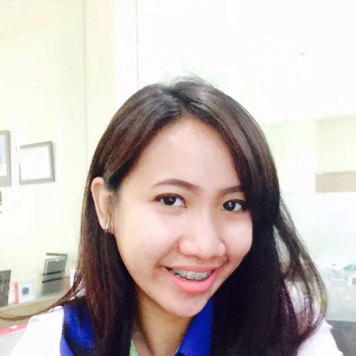 Profil CV Yunita Wulandary