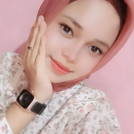 Profil CV Yuniza Maysyaroh