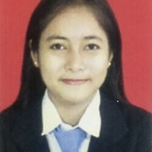Profil CV Yunni siahaya