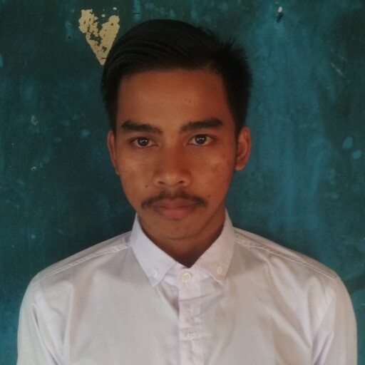 Profil CV Yunus Sunandi
