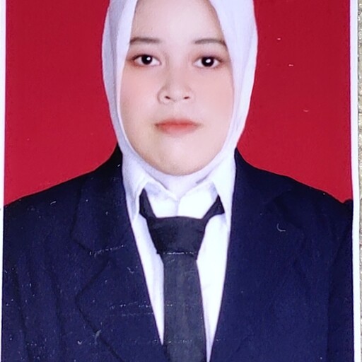 Profil CV Yuriza Rahmatul Husna - Asisten Pemasak