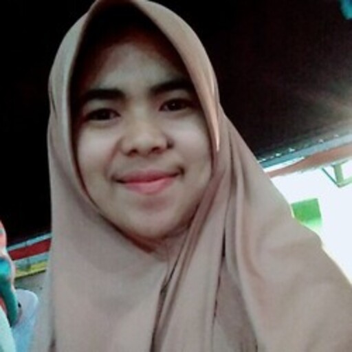 Profil CV Yusfina Himayanti - UNIVERSITAS QAMARUL HUDA BAGU