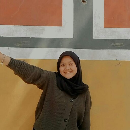 Profil CV Yusi Nailurahmi Anggraeni - SMA Pasundan Banjaran