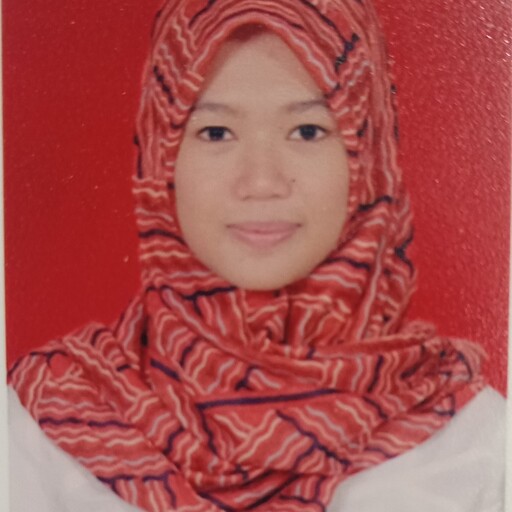 Profil CV Yusi Washilah Umari