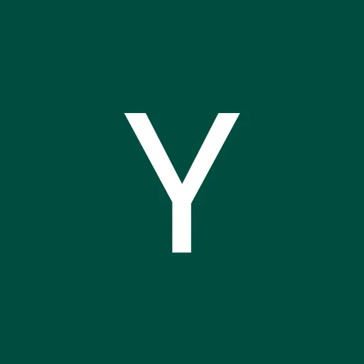 Profil CV Yusril