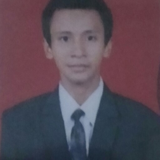 Profil CV Yusuf Maulana Anggara Putra - SMK Kencana