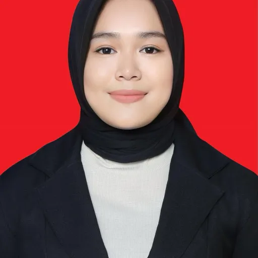 Profil CV Yusvita Sari - PENGALAMAN MAGANG