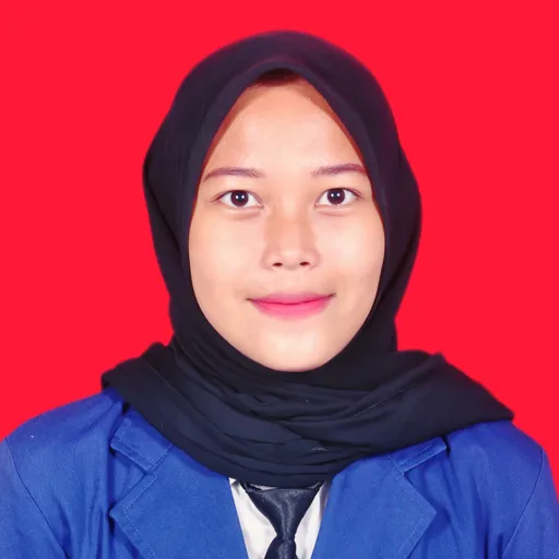 Profil CV Yusylikha istiadi - Admin 