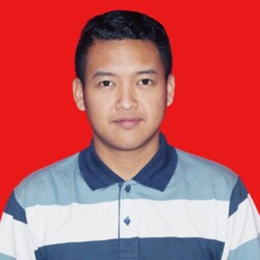 Profil CV Yuwa Dilla Perdana Putra