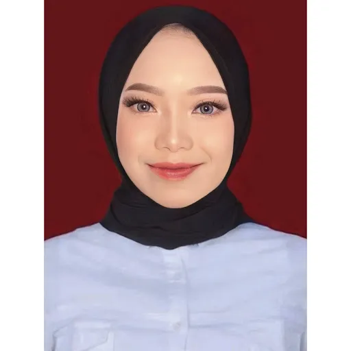 Profil CV yuyun Dianti