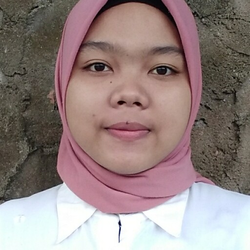 Profil CV Yuyun Sulistiani
