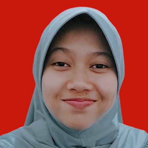 Profil CV Zahara Nur Amalia Syahputri - Campuss Ambassador Intern