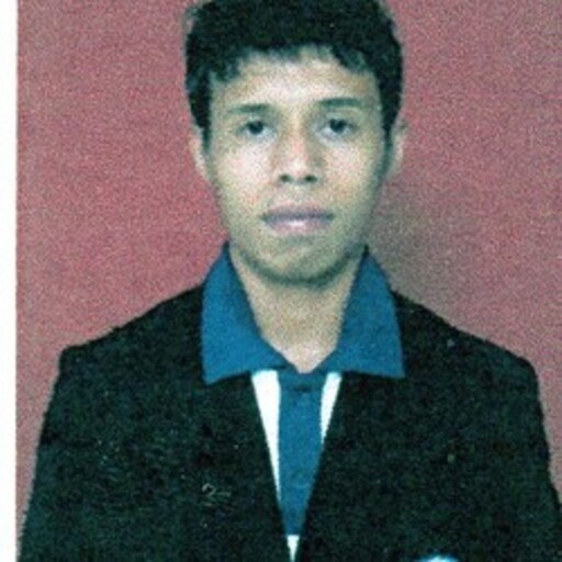 Profil CV Zainal Abidin Silawane - Staf Bendahara