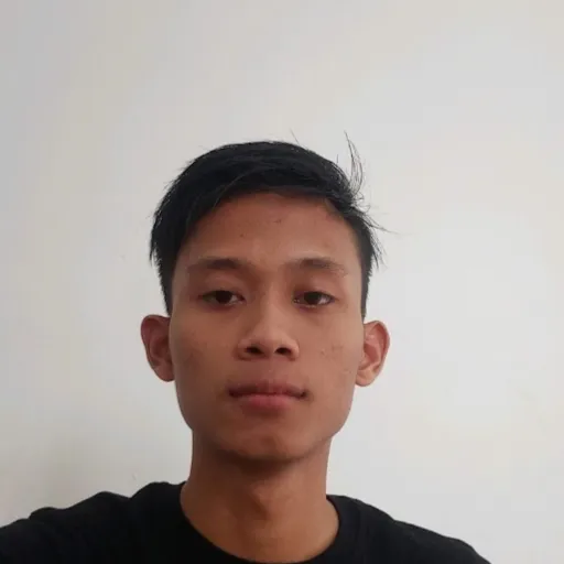 Profil CV Zainal Arifin - Percetakan