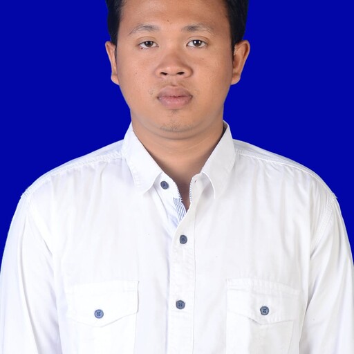 Profil CV Zainal Arifin Manurung - Admin