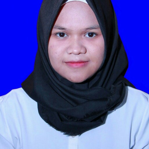 Profil CV Zakiah Wahdania Syarifuddin