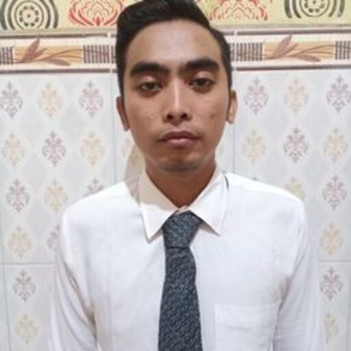 Profil CV Zakky Ainul Yaqin - SMKN 1 BANGIL