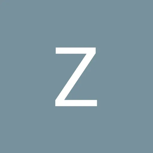 Profil CV Zalfa Nafisa zahro