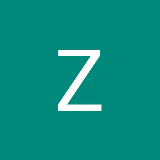 Profil CV ZEIN ASSYARIF