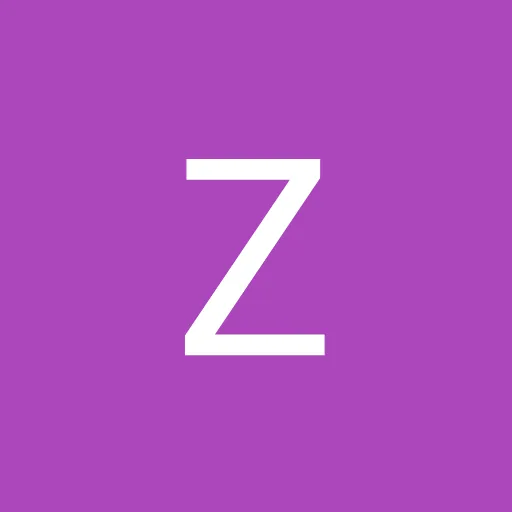 Profil CV Zek Fy