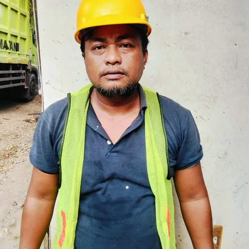 Profil CV SYEH PURWANTO 