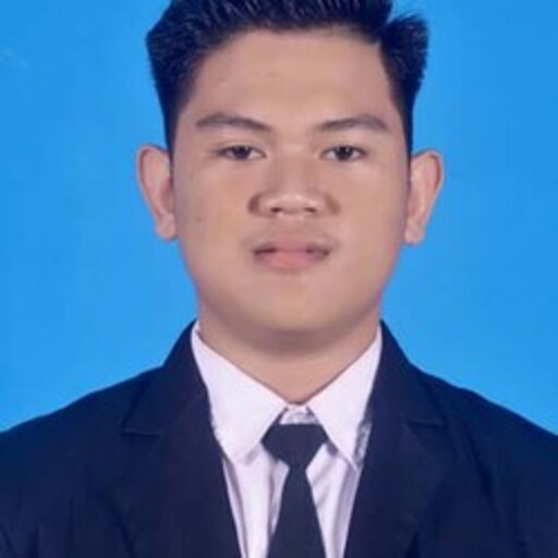 Profil CV Zendi Alvan