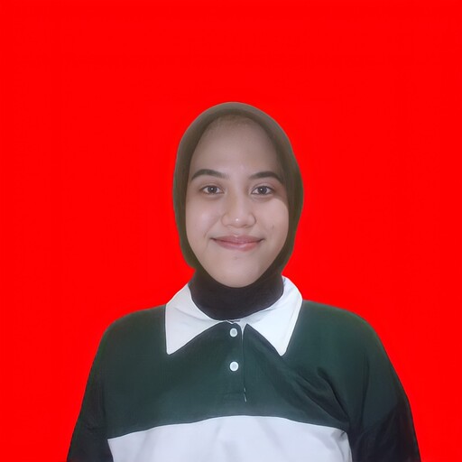 Profil CV Zenita Aulia