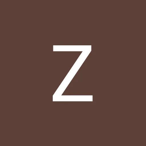 Profil CV Zero Few air