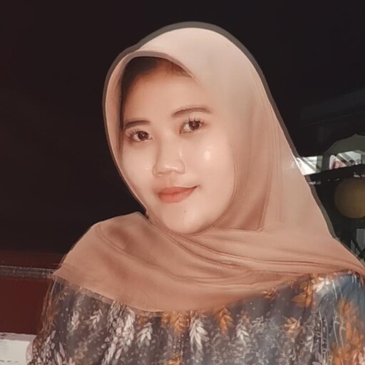 Profil CV Zianrofiqoh