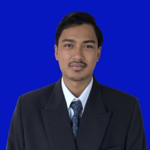 Profil CV Zidan Faiq Naufal S.H.