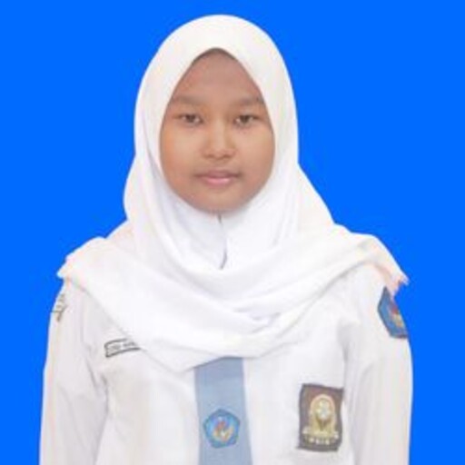 Profil CV Zidna Nabila Afifah