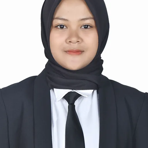 Profil CV Zilda Arssa Amanti 