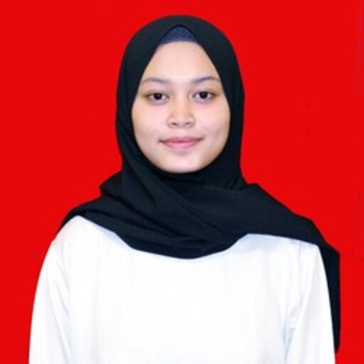 Profil CV Zildjian Syari Al Muhni - Magang