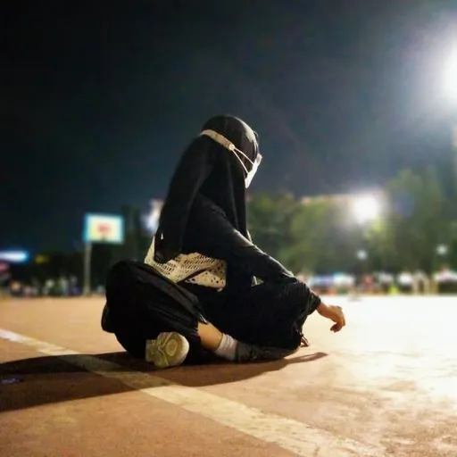 Profil CV Ziyya Afakillah
