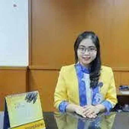 Profil CV ZOe Herdiansyah (ZOe)