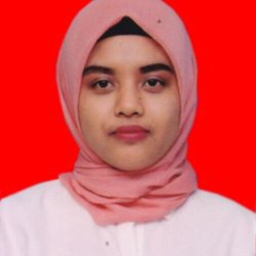Profil CV Retno Ayu Wulandari - Perawat