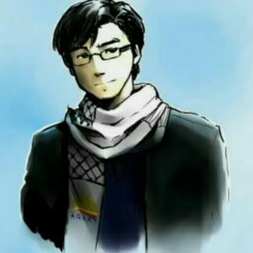 Profil CV Zukri