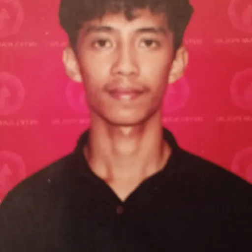 Profil CV Zul Fiadi