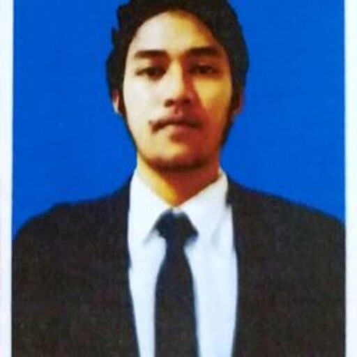 Profil CV Zulfikar Gilang Maulana - Universitas Sriwijaya