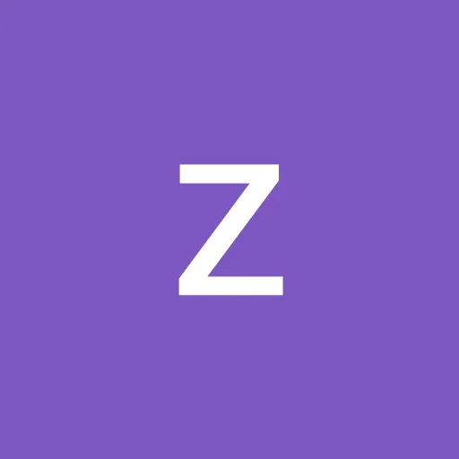 Profil CV zul fitha
