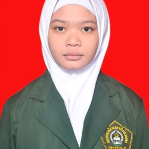 Profil CV Zulvi Ubaedah Nisabatul Aska - Universitas Islam Sultan Agung Semarang
