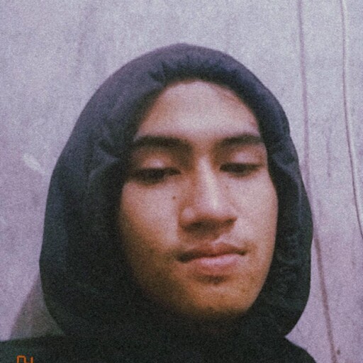 Profil CV Zunior Firdaus