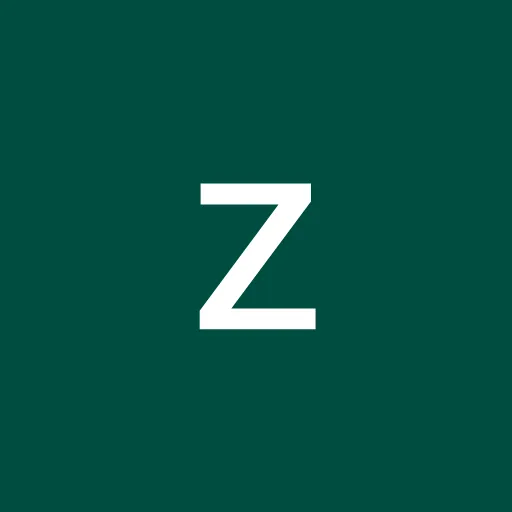Profil CV zuri arliana