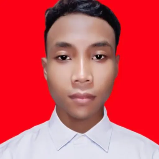 CV ZUSRIFAL ADNAN M