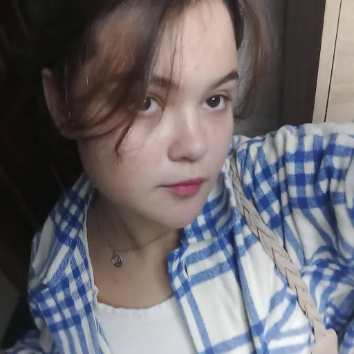Profil CV Арина Ботнарук